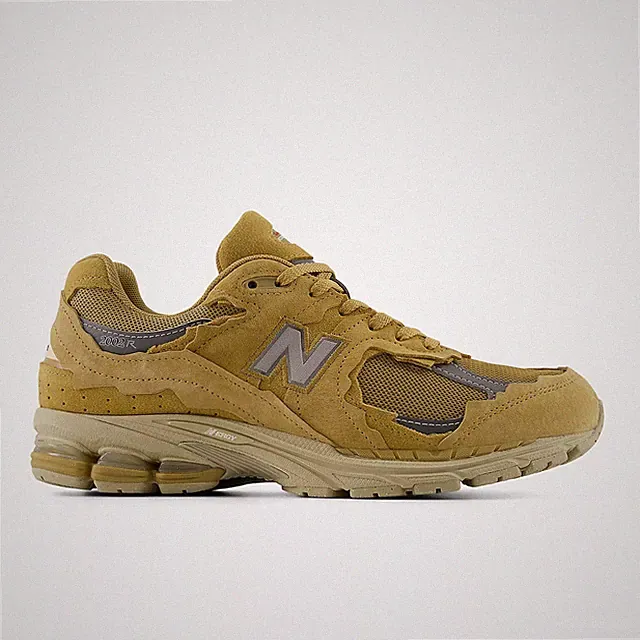 New Balance U2002DX Herrenschuhe in Stuck mit CASTLEROCK