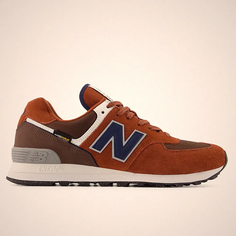 New Balance U5744DM Sneaker Herren Laufschuhe Retro Running Schuhe