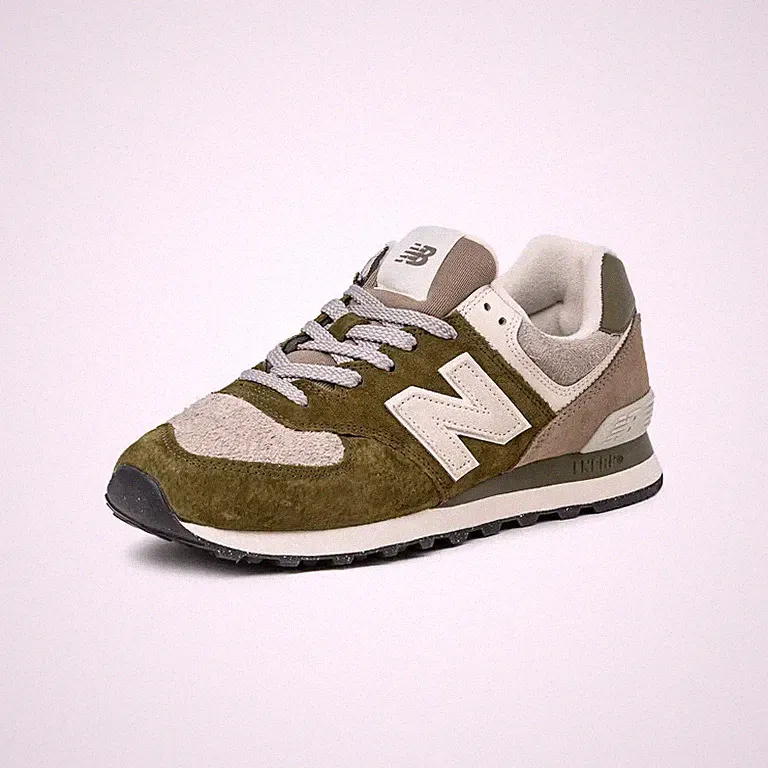New Balance U574BWS Sneaker Herren Laufschuhe Retro Running Schuhe