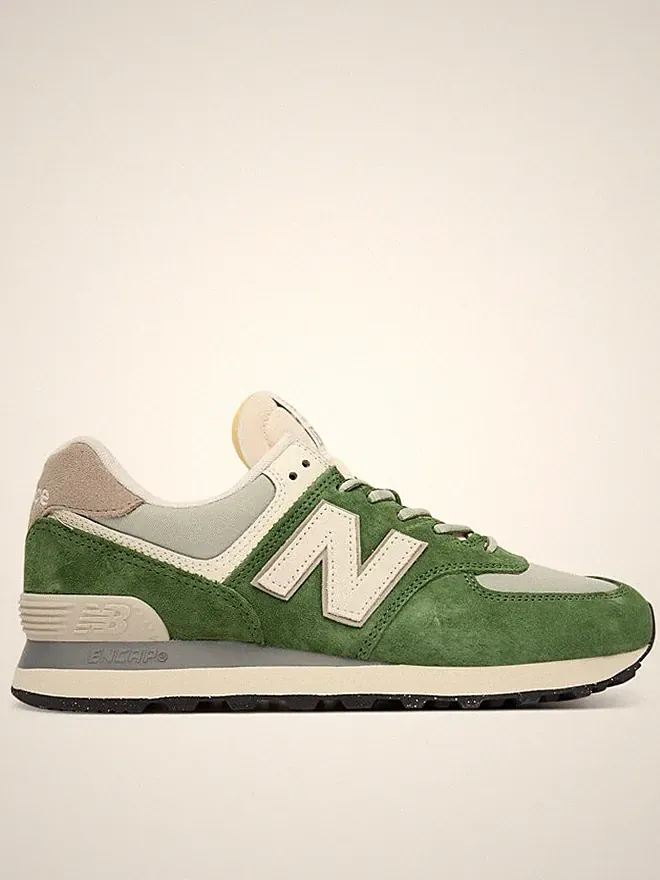 New Balance U574GRE Sneaker Herren Laufschuhe Retro Running Schuhe