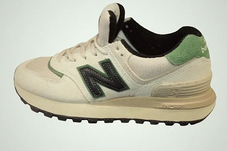 New Balance U574LGFB Größe 36 Sneakers Turnschuhe Herrenschuhe Laufschuhe