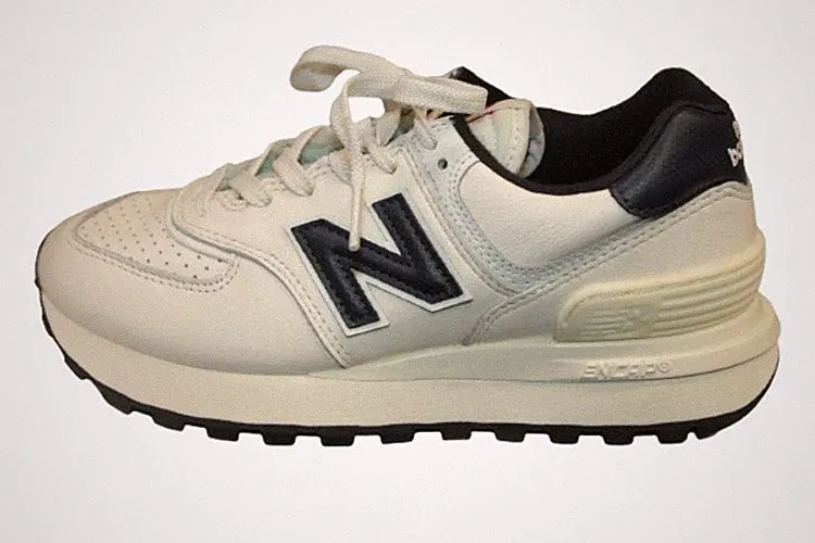 New Balance U574LGTO Größe 37,5 Sneakers Turnschuhe Herrenschuhe Laufschuhe