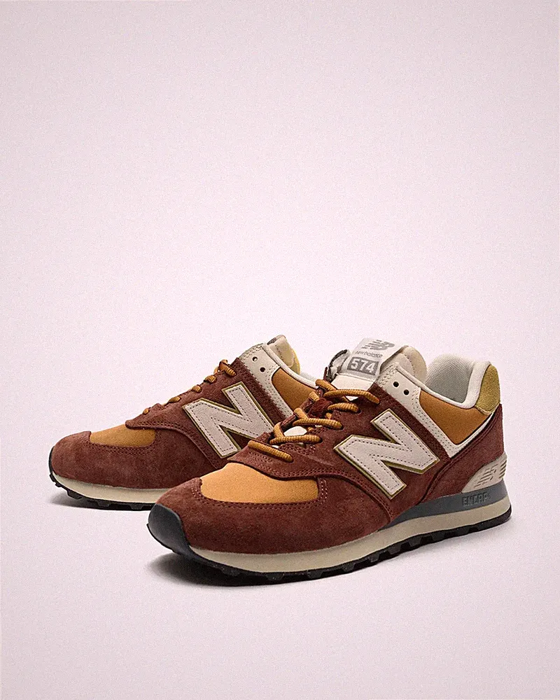New Balance U574MRR Sneaker Herren Laufschuhe Retro Running Schuhe