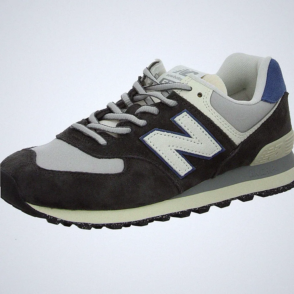 New Balance U574NVE Sneaker Herren Laufschuhe Retro Running Schuhe