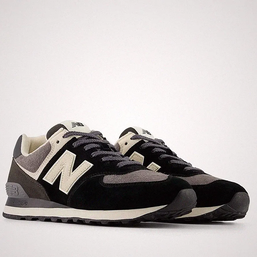 New Balance U574SBK Sneaker Herren Laufschuhe Retro Running Schuhe