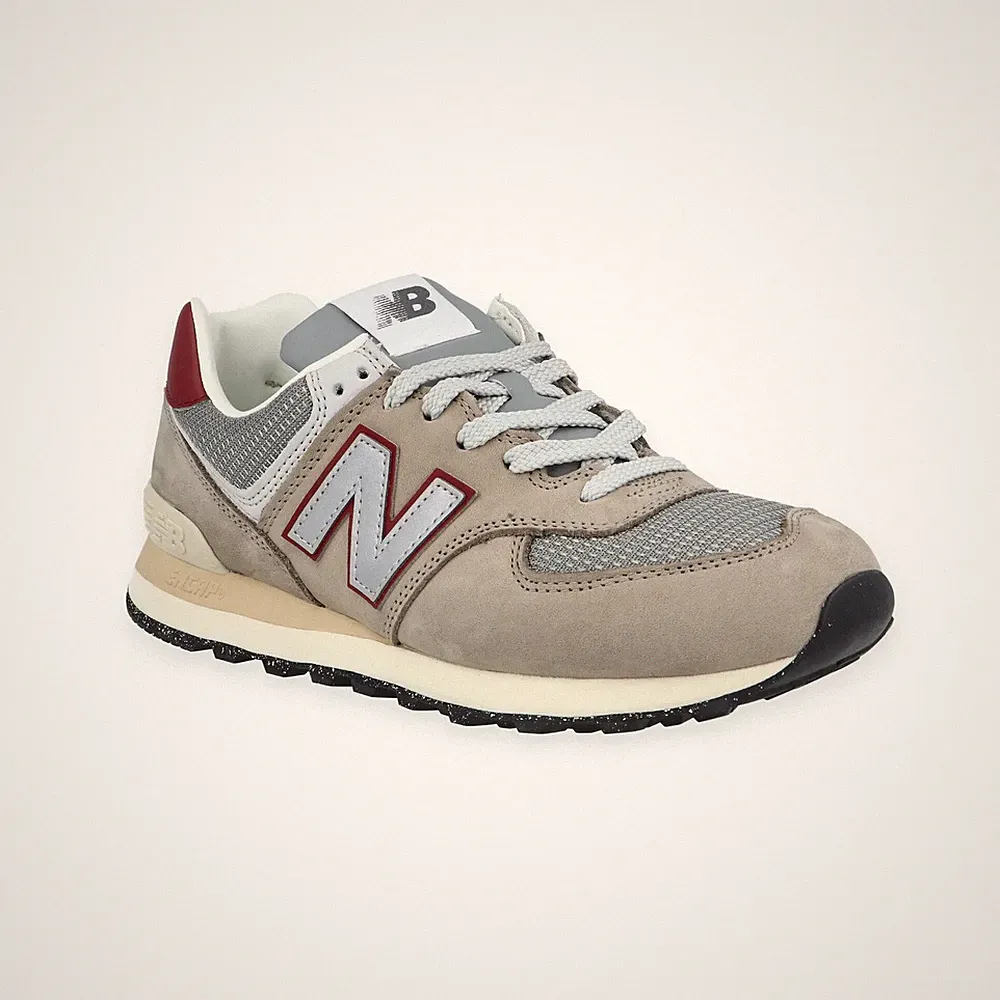 New Balance U574SKB Sneaker Herren Laufschuhe Retro Running Schuhe