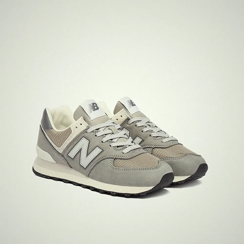 New Balance U574SNV Sneaker Herren Laufschuhe Retro Running Schuhe