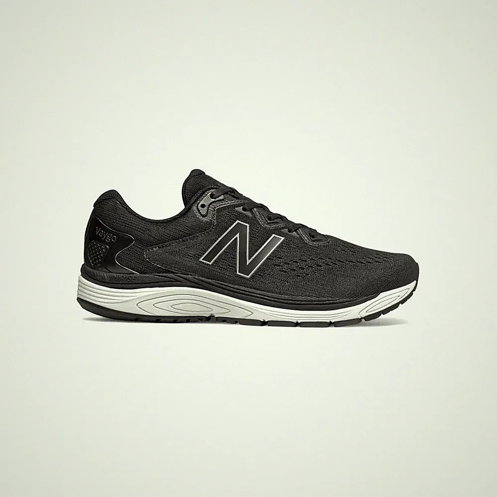 New Balance Vaygo MVYGOBW Herren Laufschuhe Schwarz Weiß EU 42 US 8,5