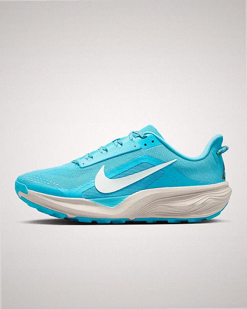 Nike ACG Pegasus Trail Herren Trail-Laufschuhe in Blau