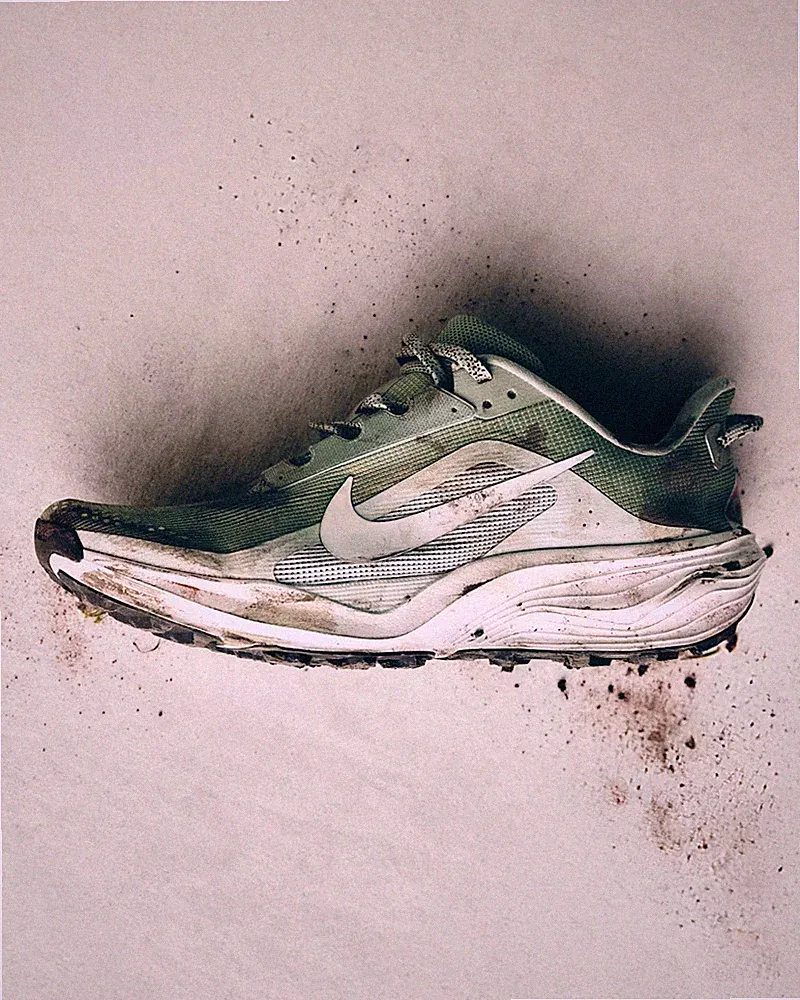 Baseball Trail-Laufschuh