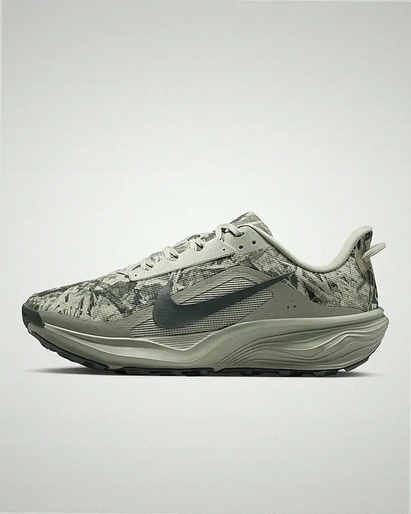 Nike ACG Pegasus Trail Herren Trail-Laufschuhe in Spruce Fog/Sea Glass/Black
