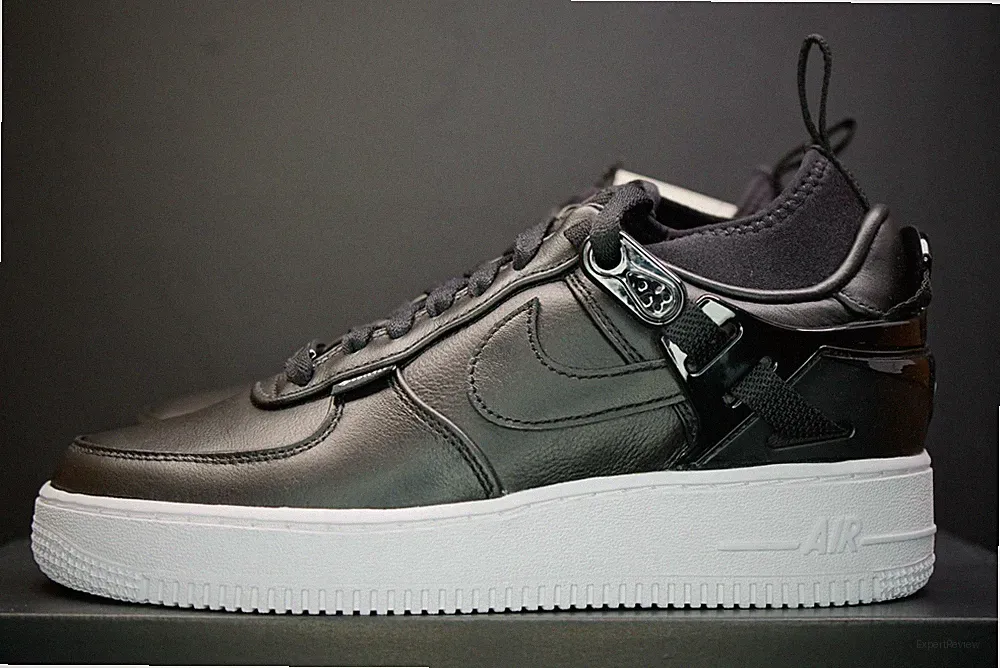 Nike Air Force 1 Low SP UC X Undercover Schuhe DQ7558 002 Schwarz verschiedene Größen Neu
