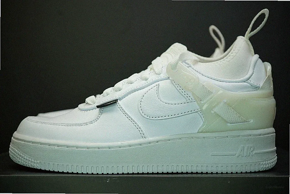 Nike Air Force 1 Low SP UC X Undercover Schuhe DQ7558 101 Weiß Verschiedene Größen Neu
