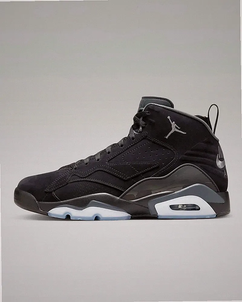 Nike Air Jordan MVP Herrenschuh Laufschuhe Basketball Sneaker Black DZ4475 001