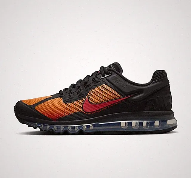 Nike Air Max 2013 "Bright Ceramic/Pimento-Resin" Laufschuhe (HF4887-873)