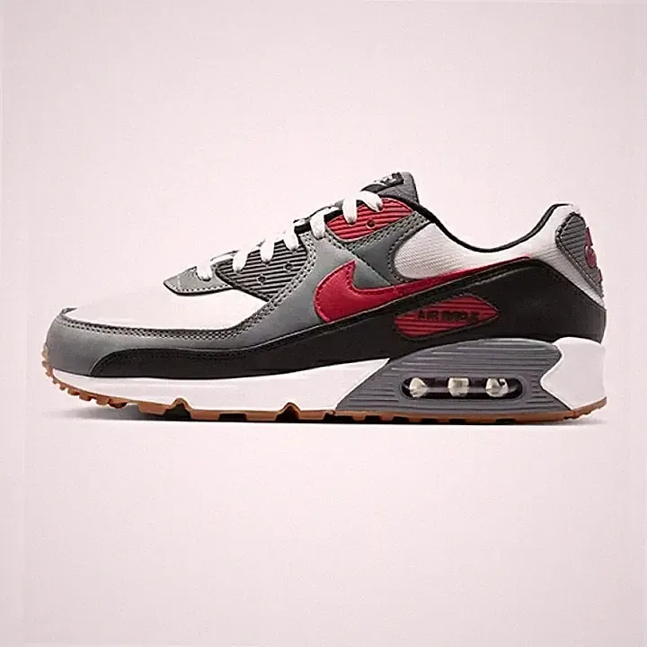 Nike Air Max 90 Sneaker Schuhe Herren Sportschuhe Laufschuhe Gr. 44,5