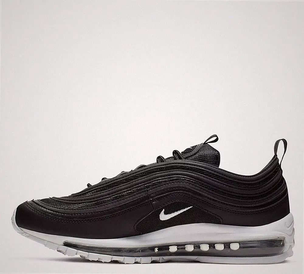 Nike Air Max 97 921826-001 Sneaker Retro Herren Laufschuhe Trend Sportschuhe