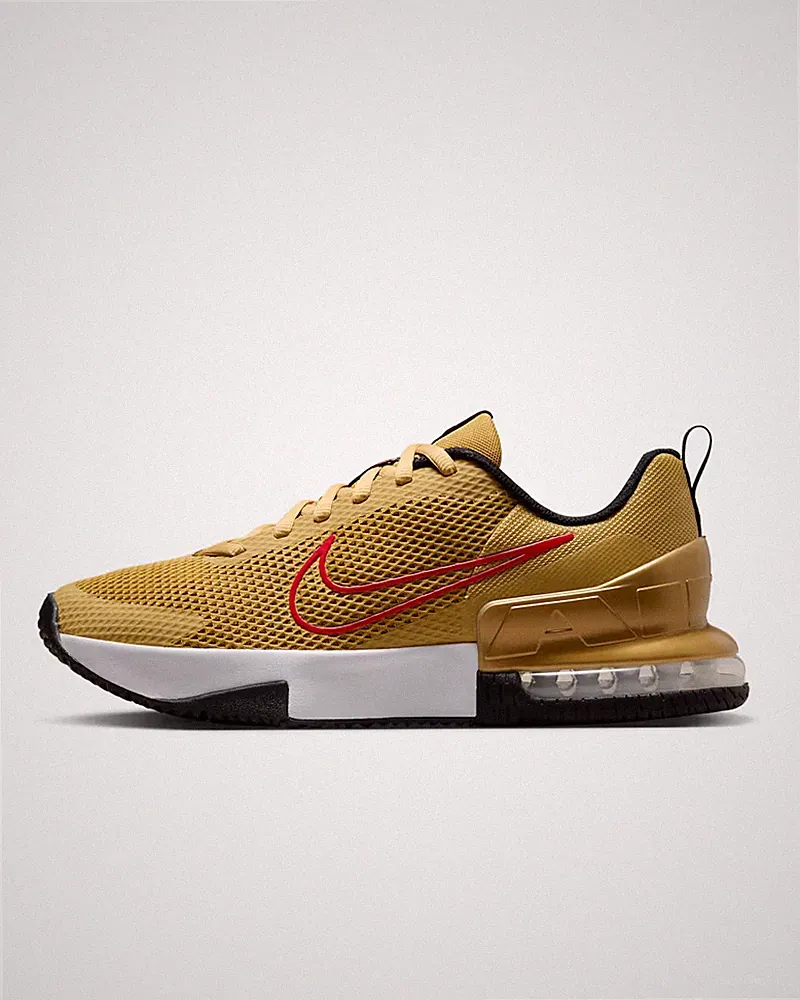 Nike Air Max Alpha Trainer 6 Herren Sneaker Schuhe Gr. UK 9,5_10