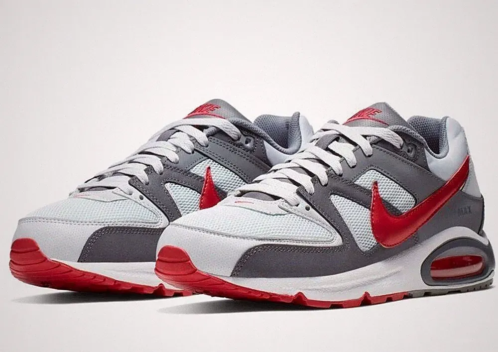 Nike Air Max Command Sneaker Schuhe Herren Sportschuhe Laufschuhe