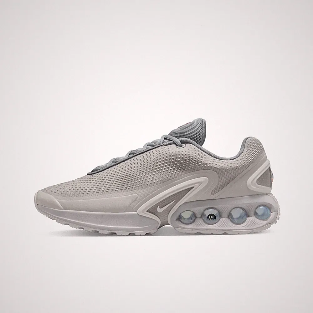 Nike Air Max Dn Herren Fitness Schuh Laufschuhe Sport Sneaker Grau DV3337 014