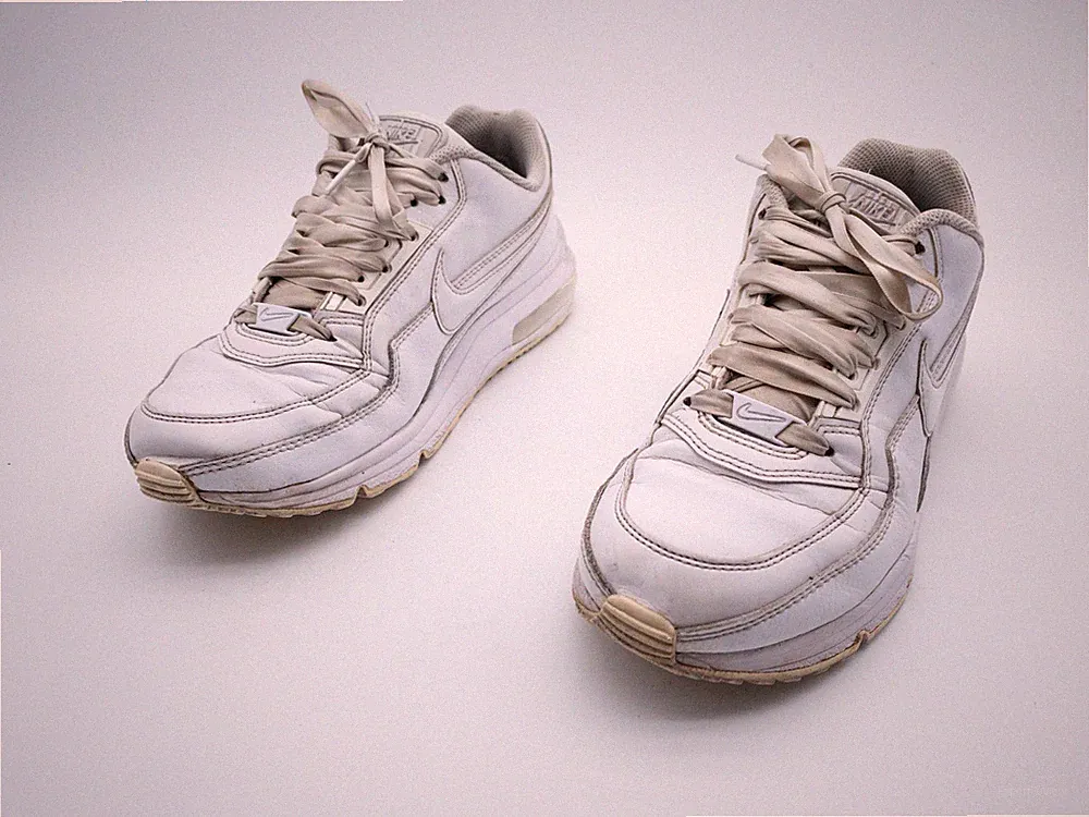 Nike Air Max LTD 3 Herren Sneaker Laufschuh Sportschuh Gr 41 EU Art. 28053-10
