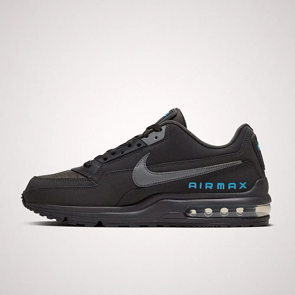Nike Air Max LTD 3 Sneaker Schuhe Herren Sportschuhe Laufschuhe