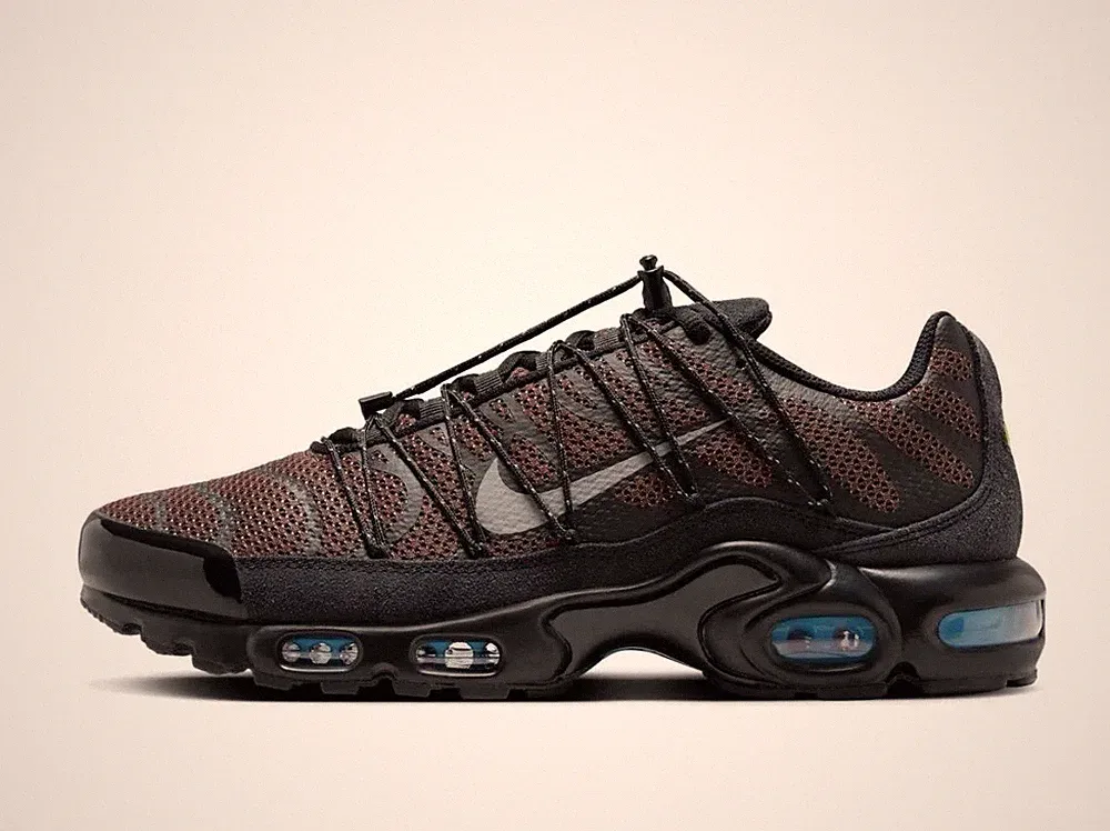 Nike Air Max Plus Utility TN FD0670-201 Sneaker Herren Laufschuhe Gr. wählbar