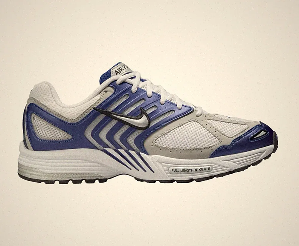 Nike Air Pegasus 2005 HQ5403-401 Sneaker Sportschuhe Trend Laufschuhe Gr.45,5-46