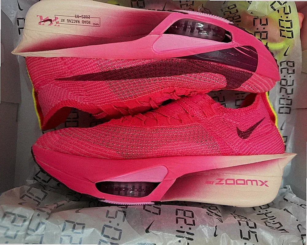 rosa laufschuhe damen nike
