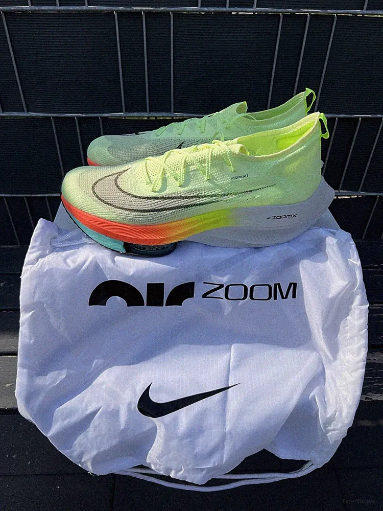 Nike Air Zoom Alphafly Next US 15 Gr. 49,5 Marathon Laufschuhe