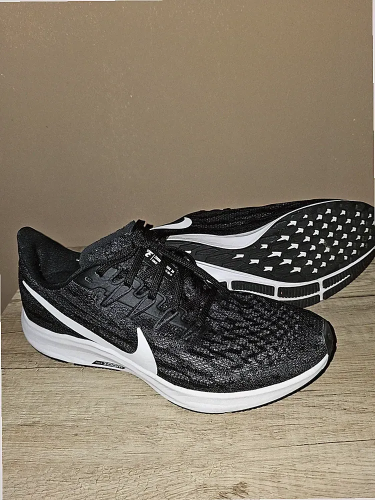 Nike Air Zoom Pegasus 36 Herren Laufschuhe, Größe EU 41