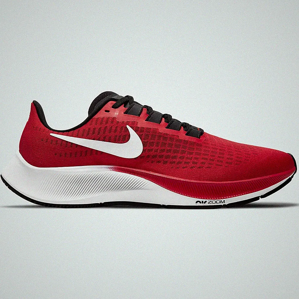 Nike Air Zoom Pegasus 37 Herren Laufschuhe Sport Laufschuhe Sneaker BQ9646 600