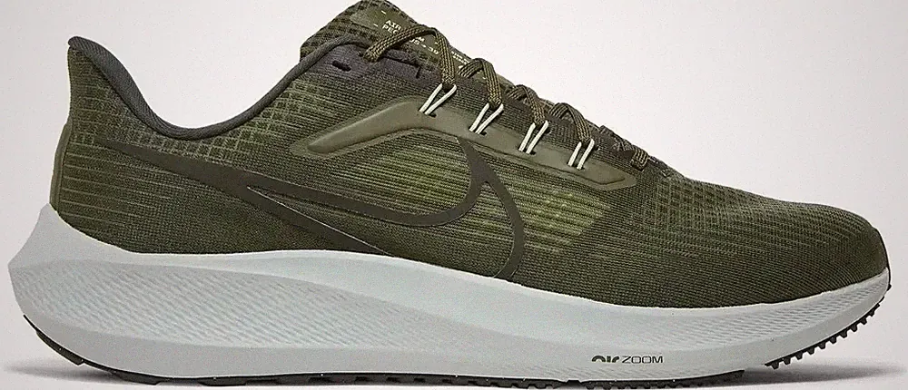 Nike Air Zoom Pegasus 39 Laufschuhe Herren "Cargo Khaki" 41 - 45,5 | UVP: 130€
