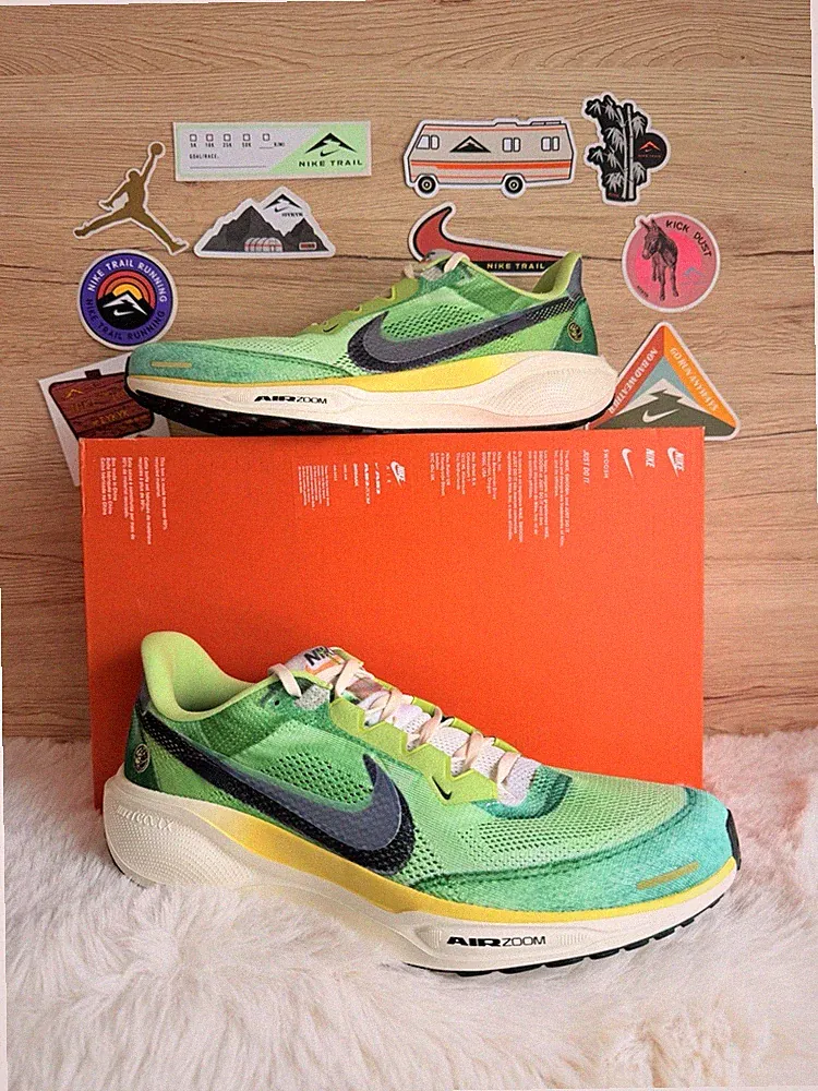 Nike Air Zoom Pegasus 41 Laufschuhe Größe 47,5 (EU) IH3583-999