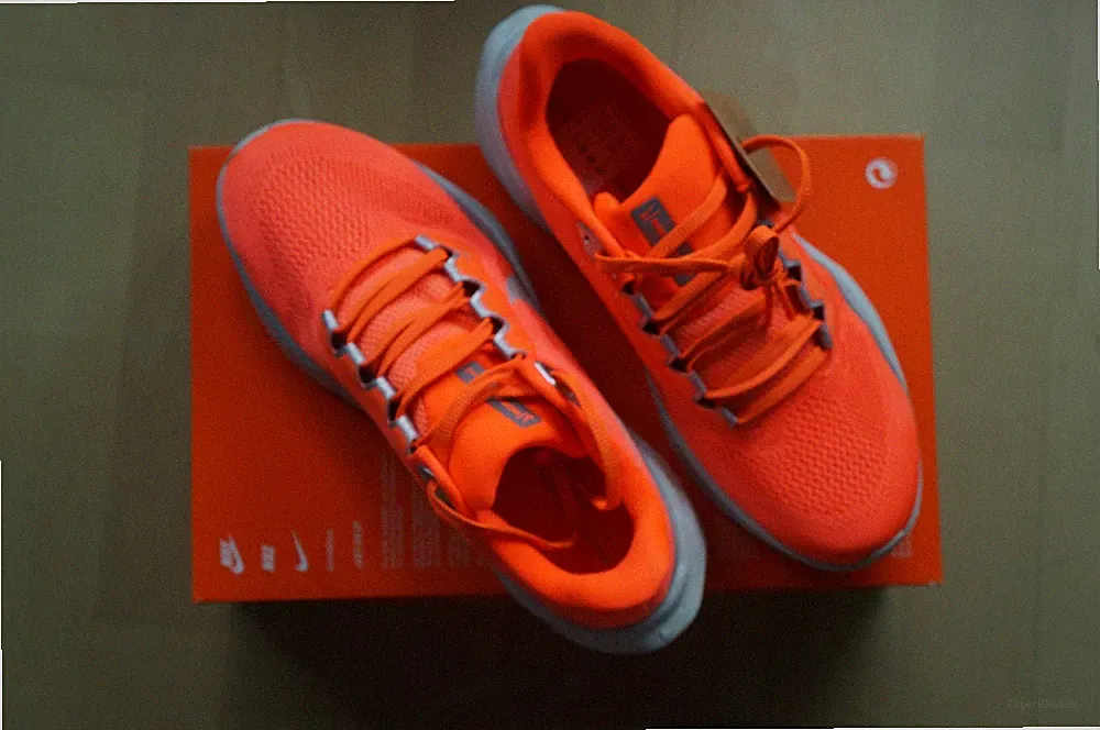 Nike Air Zoom Pegasus 41 Premium Laufschuhe Größe 39 Orange - NEU