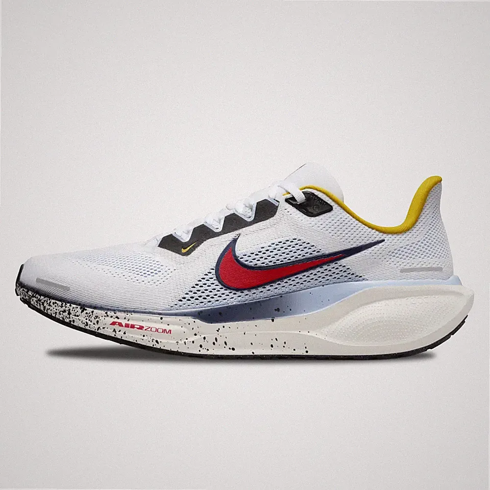 39 Leichtathletikschuh