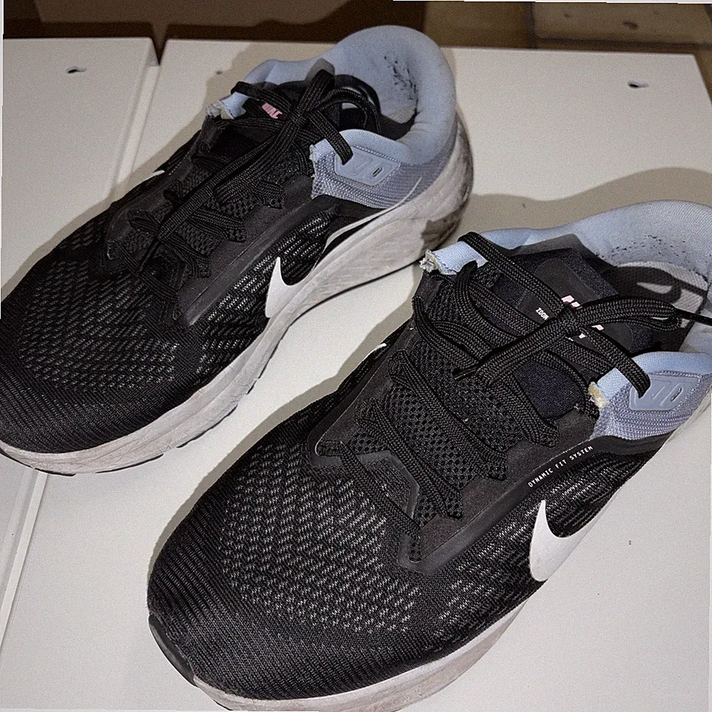 Nike Air Zoom Pegasus 45.5 Herren Laufschuhe Running Schuhe Sportschuhe