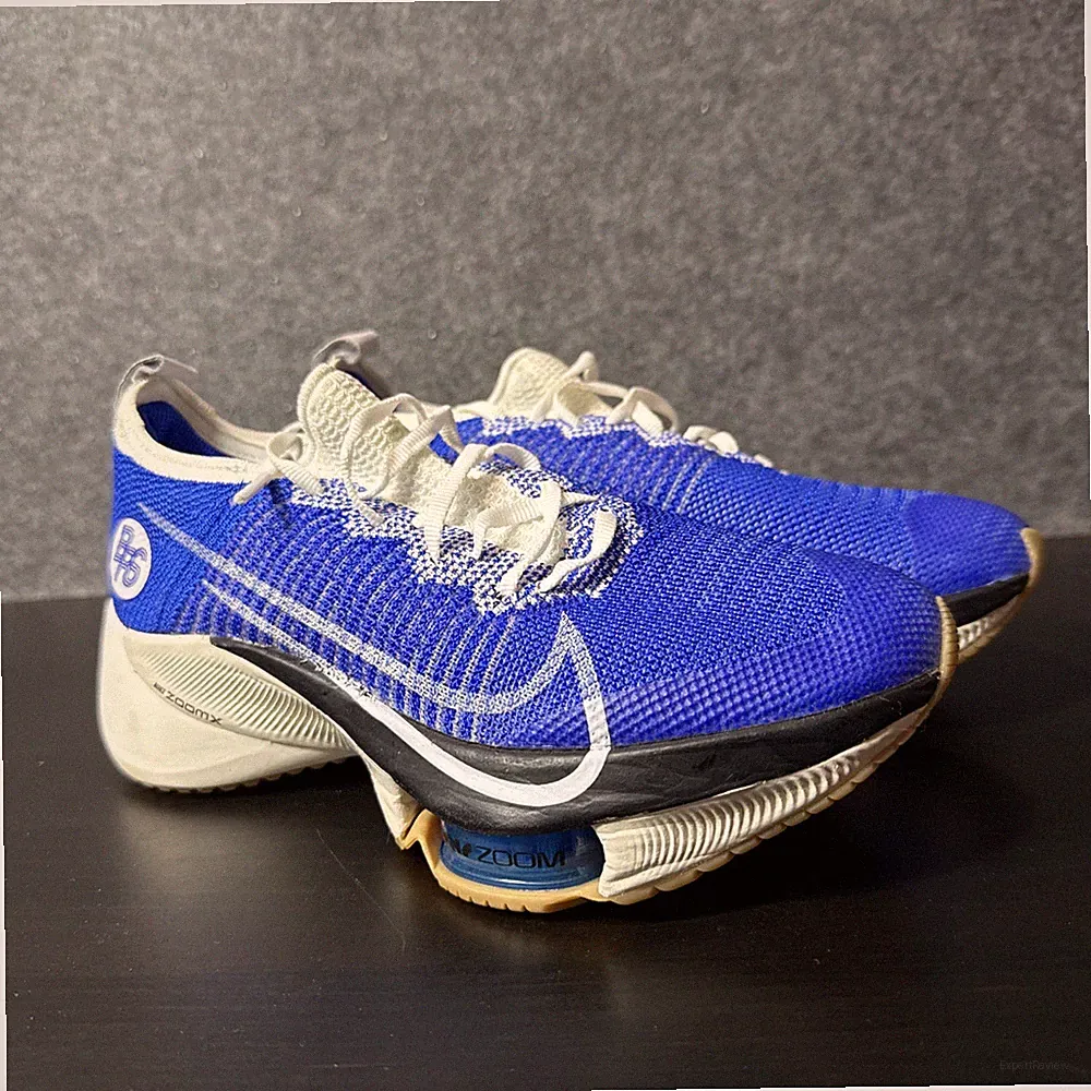 Nike Air Zoom Tempo Next % FK Gr Eu38 Uk 5 Us 5.5 Laufschuhe sport Herren Damen