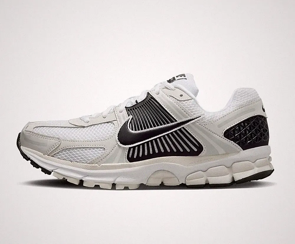 Nike Air Zoom Vomero 5 FB9149-101 Sneaker Sportschuhe Laufschuhe Herren Trend