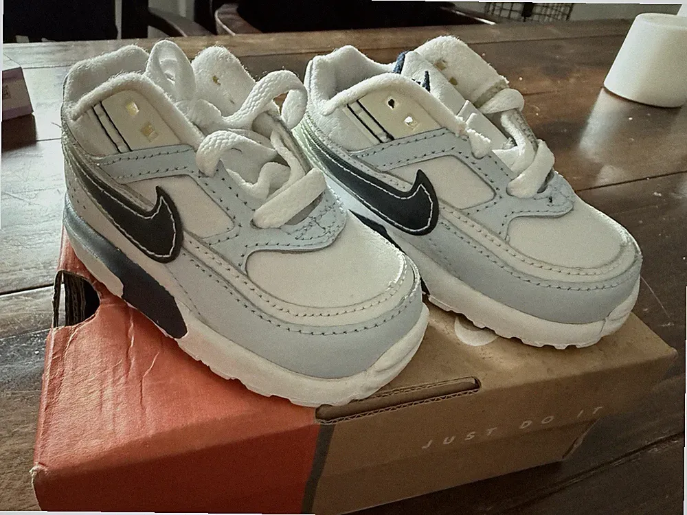 Nike Classic BW Baby Schuhe Gr. 19