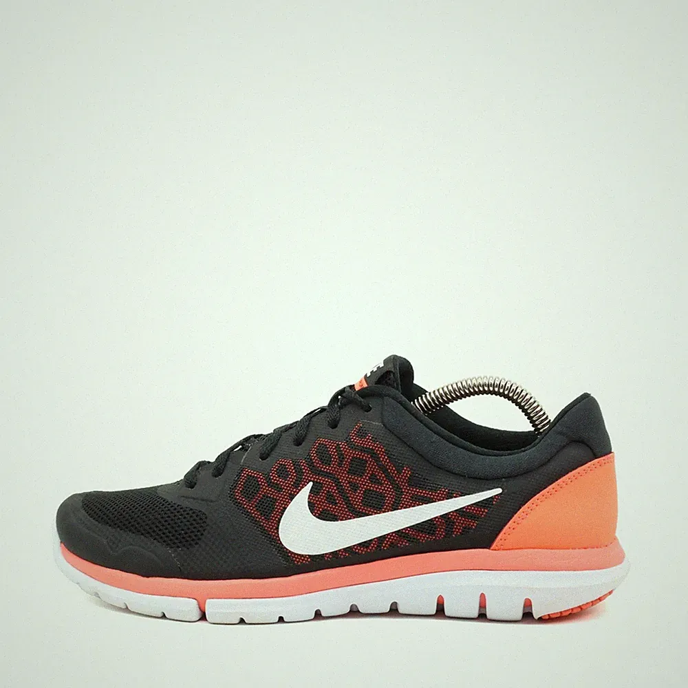 nike laufschuhe damen orange