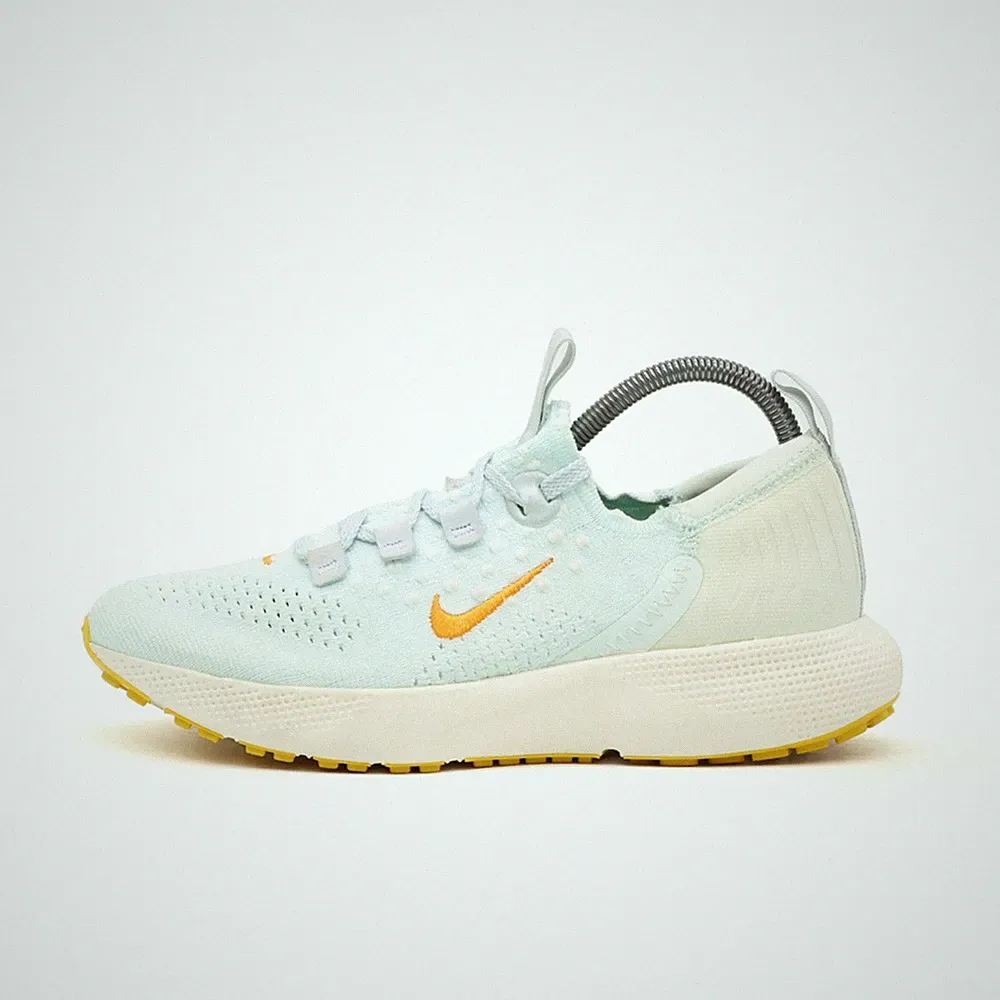 Nike Damen React Run Flyknit Sneaker Reaktionsschnell Laufschuhe EU 36.5