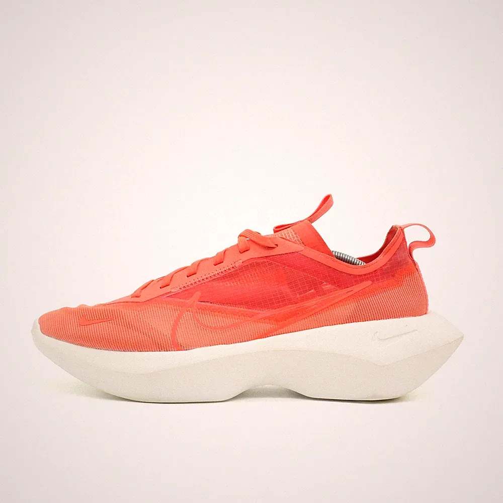 Nike Damen ZoomX Vista Grind Laufschuhe Orange Mesh Atmungsaktiv Sneaker EU 44