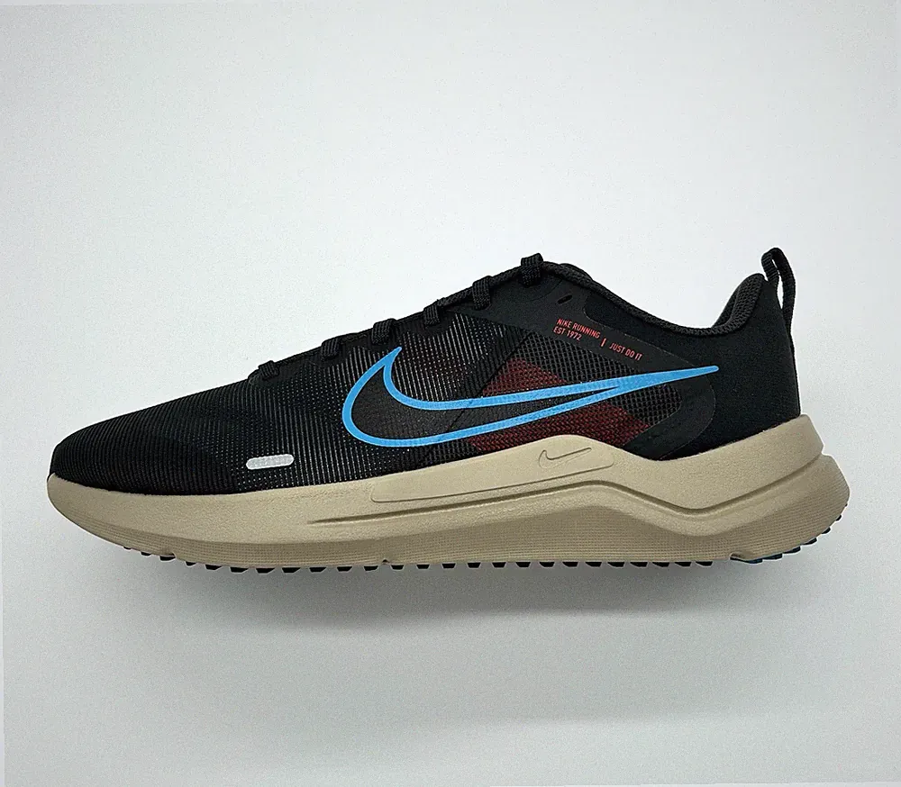 laufschuhe herren blau