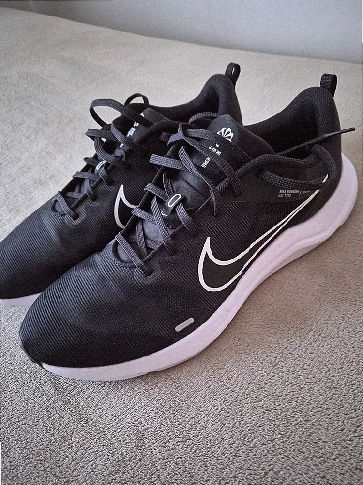 Nike Downshifter 12 Herren Laufschuhe Sneaker Turnschuhe Sportschuhe Gr.46/US.12