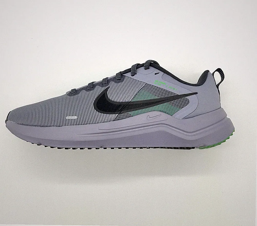 Nike Downshifter 12 Herren Sneaker Laufschuhe Freizeit DD9293-500 NEU