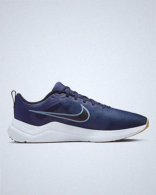 Nike Downshifter 12 Turnschuhe UK 7,5 Neu Laufen Sport Fitness Schuhe Originalverpackt