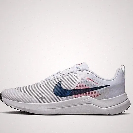 Nike Downshifter 12 Turnschuhe UK 7 Neu Laufen Sport Fitness Schuhe Originalverpackt