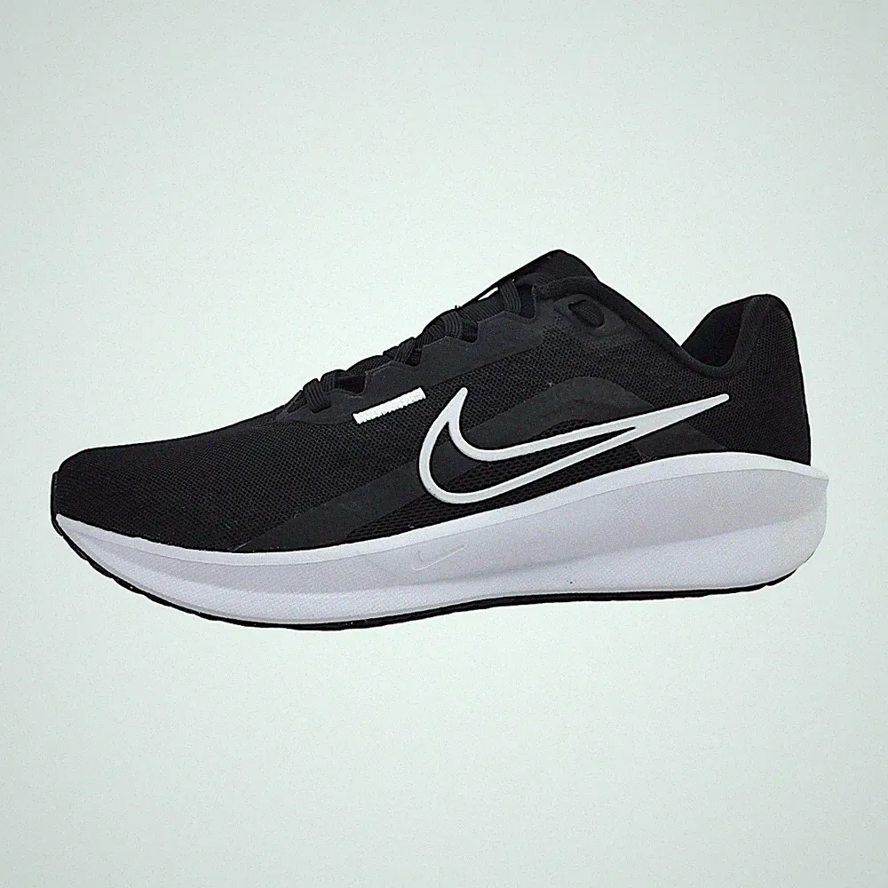 Nike DOWNSHIFTER 13 Sportschuhe Herren Laufschuh Schwarz Freizeit