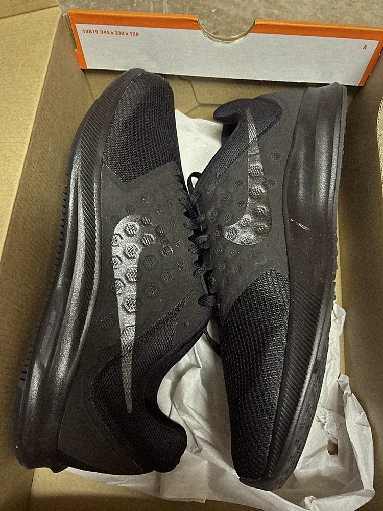 45 Fitnessschuh